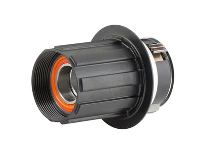 Corpo mozzo ruota libera Bontrager Rhythm Pro/Elite & Line 11 velocità