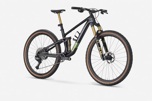 Top Fuel 9.9 XTR Di2 Gen 4