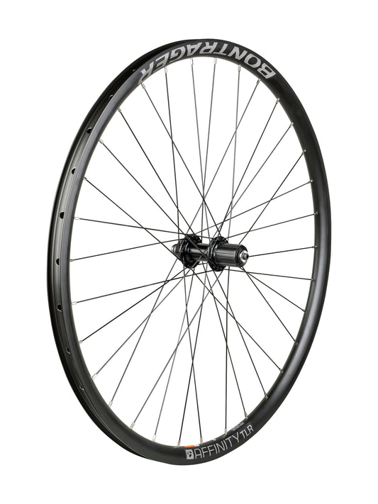Ruota da strada Bontrager Affinity TLR Centerlock Disc 32H 700c