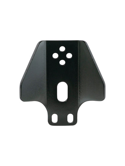 Trek Fetch+ 4 Battery Rail Mount Extension