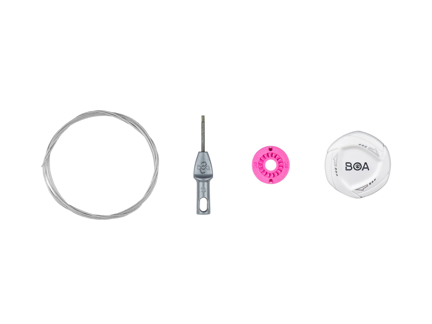 BOA Shoe Replacement IP1 Right Dial Kit