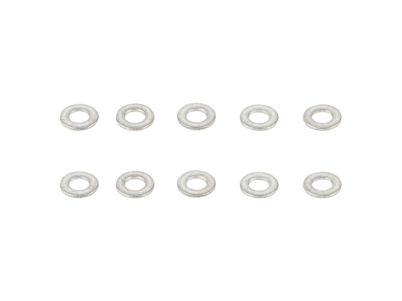 Bontrager Wampa Nipple Washer