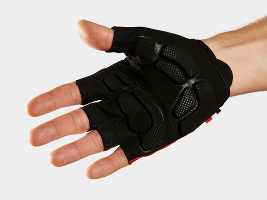 Guanti da ciclismo in gel Bontrager Solstice
