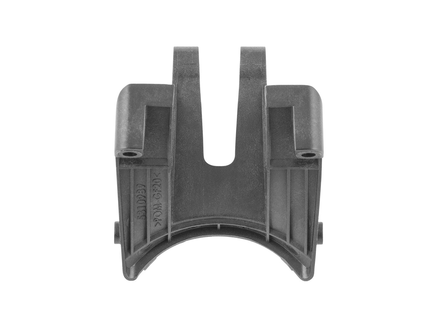 Trek City Integrated Front Light Mount