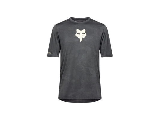 Maglia da mountain bike Ranger di Fox Racing x Trek