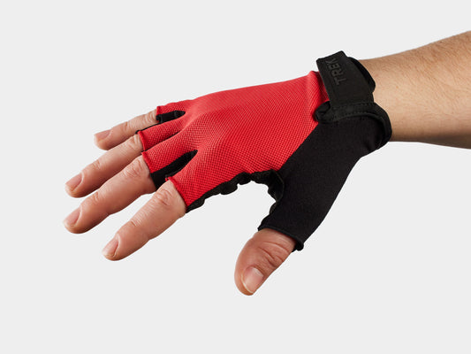 Guanti da ciclismo unisex Solstice Gel Trek