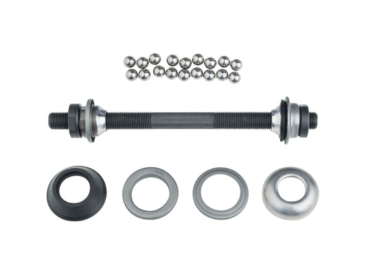 Bontrager Approved Loose Ball 6-Bolt Axle Kit