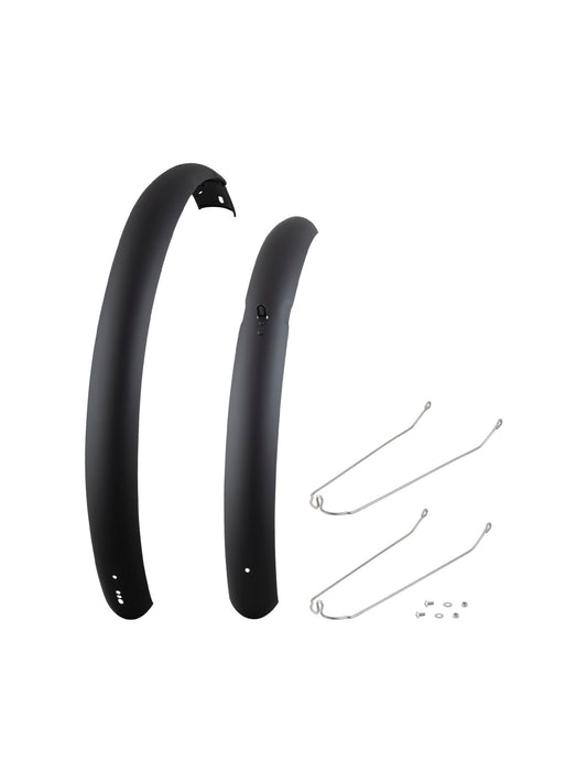 Set parafanghi per Electra Townie Go! 8D 26”