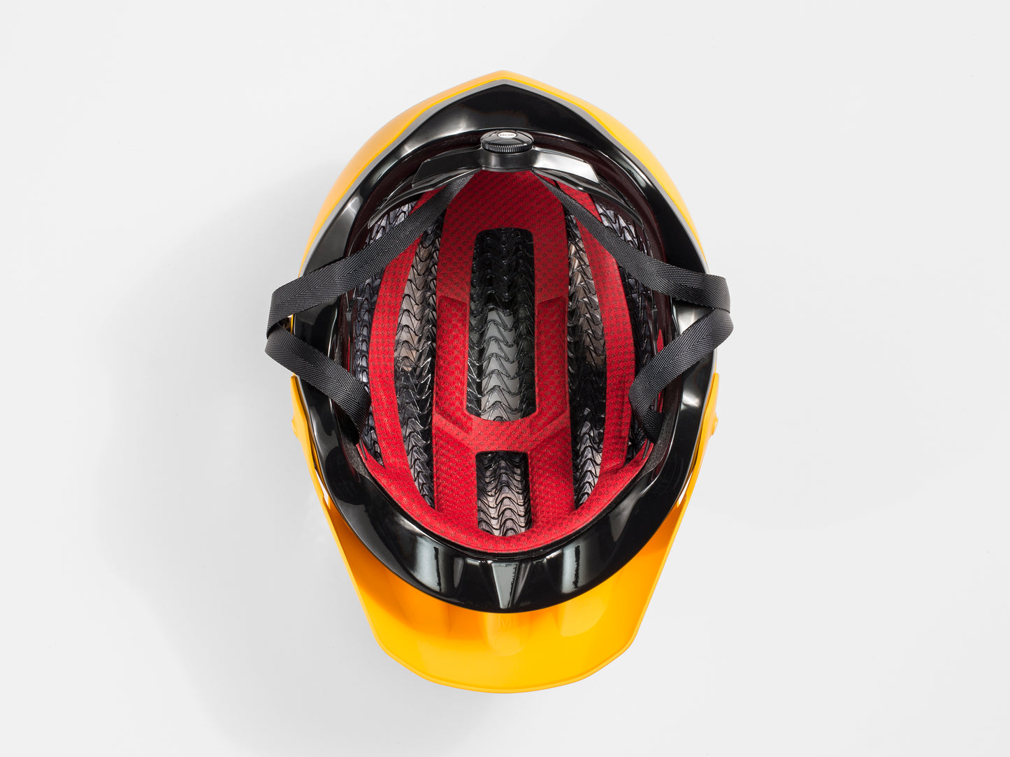 Casco per mountain bike Bontrager Rally WaveCel
