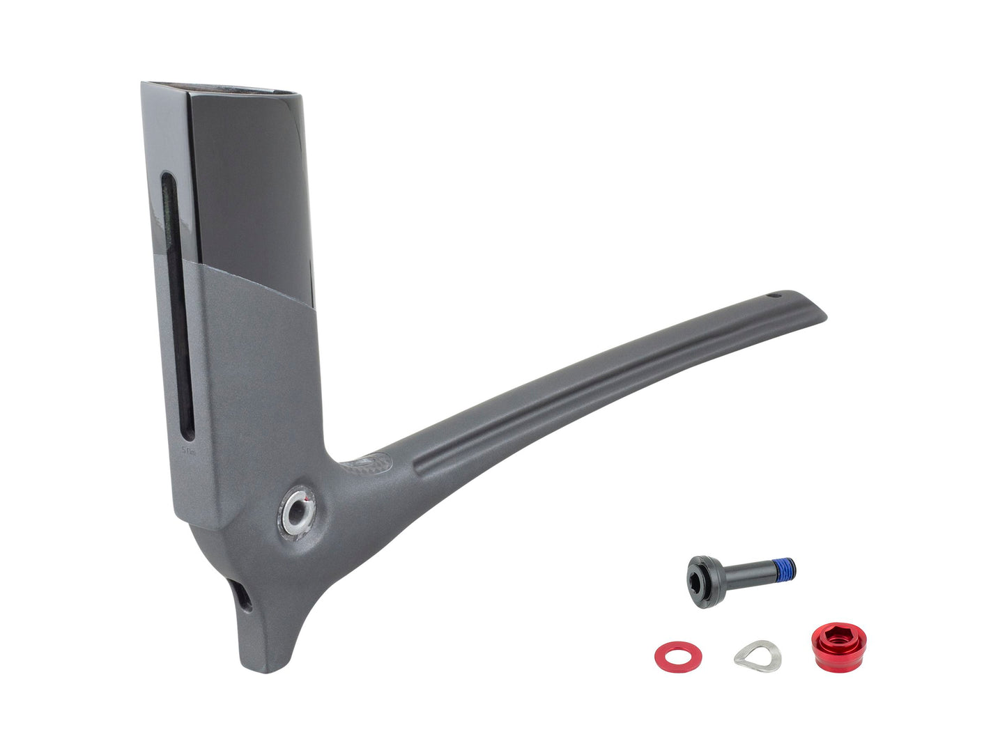 Trek Madone SLR Seatmasts