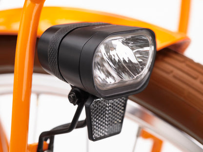 Townie Commute Go! 5i Step-Thru