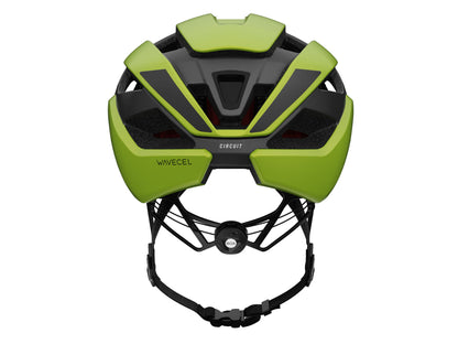 Casco Trek Circuit WaveCel