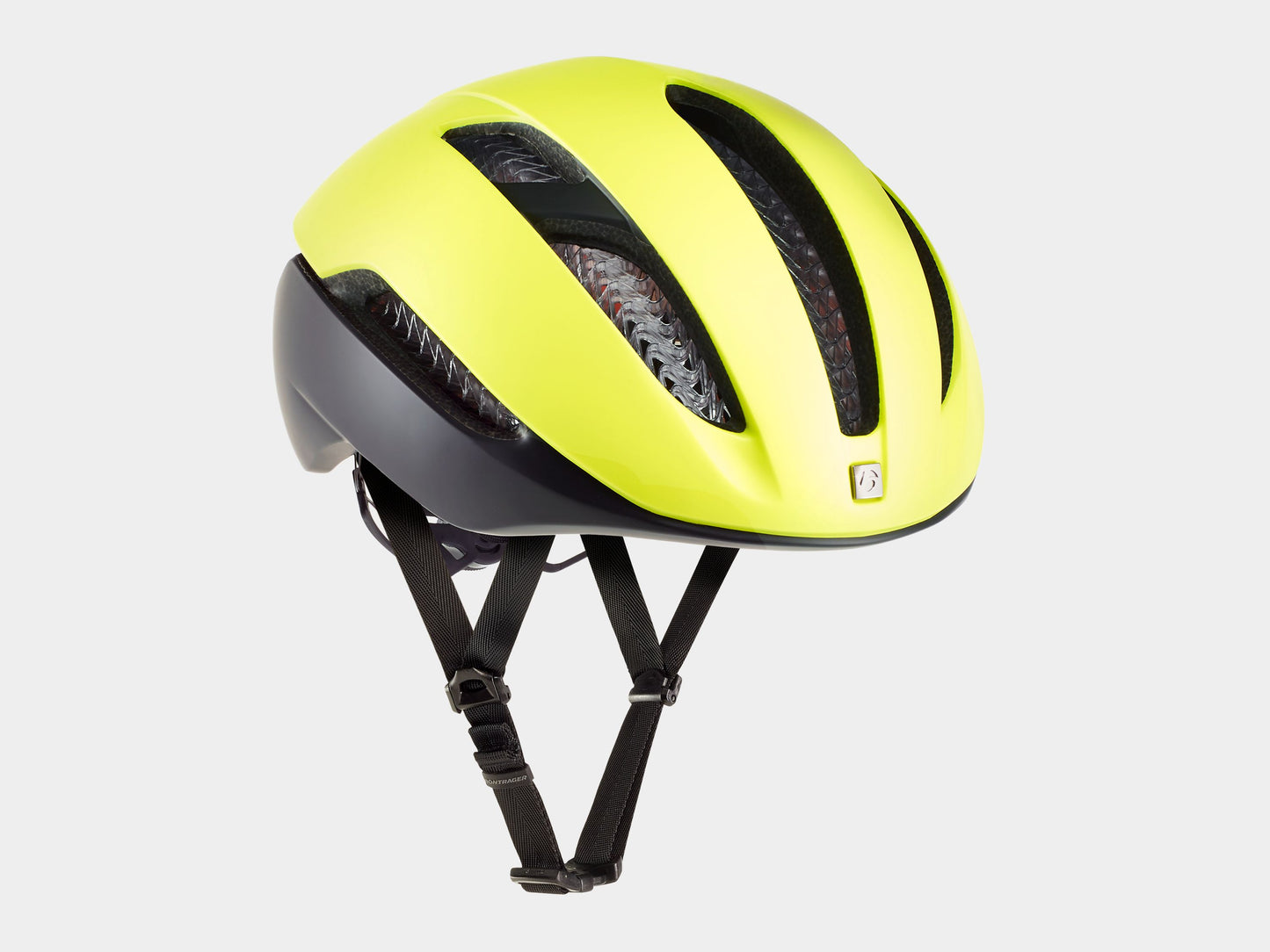 Casco per bici da corsa Bontrager XXX WaveCel