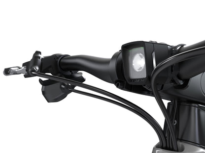 Luce anteriore per bicicletta Trek Ion 100 R