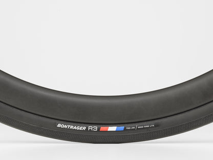 Pneumatico strada Bontrager R3 Hard-Case Lite
