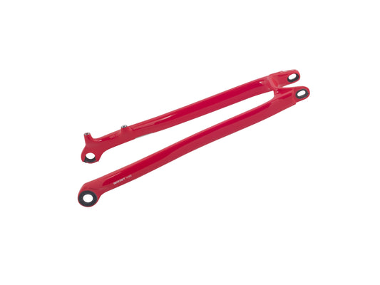 Trek Slash Gen 4 Carbon Seatstay