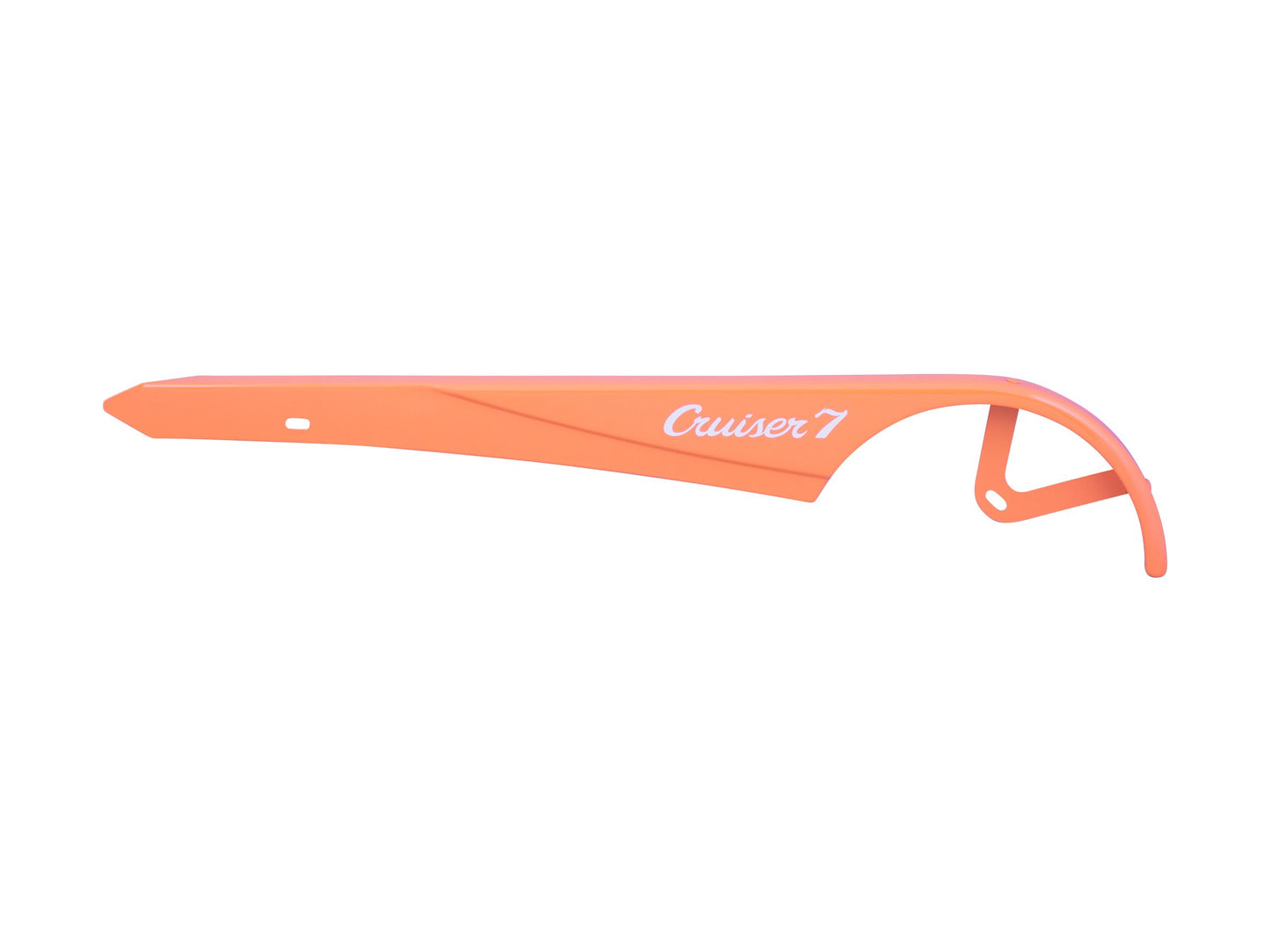 Electra Cruiser 7D Step-Thru 26˝ Chainguard