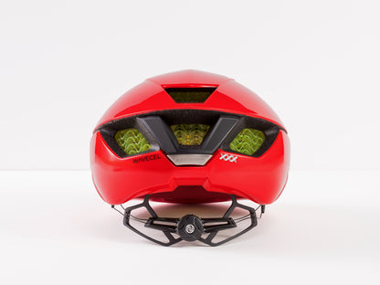 Casco per bici da corsa Bontrager XXX WaveCel