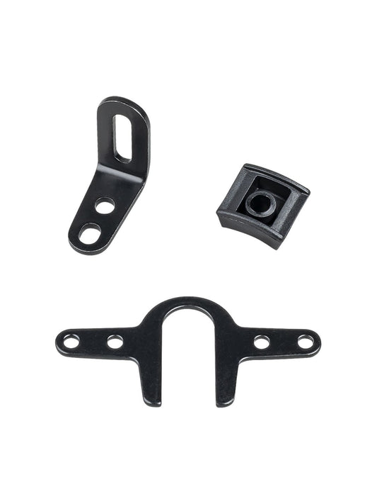 Trek-Diamant Fender to Rack Mount Set