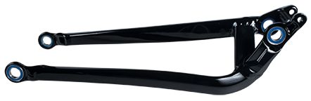 Fodero orizzontale Trek Fuel EX 26 2011 & 2012