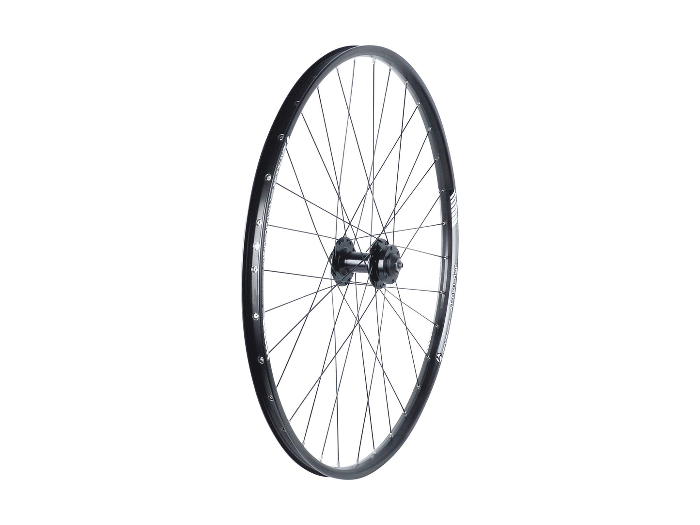 Bontrager AT-650 Disc 26˝ Wheel