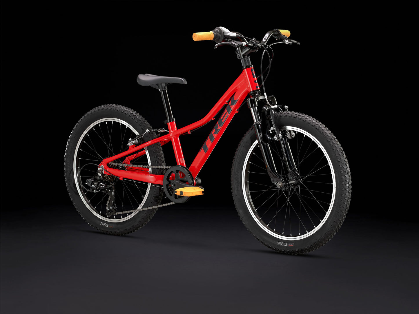 Precaliber 20 a 7 velocità