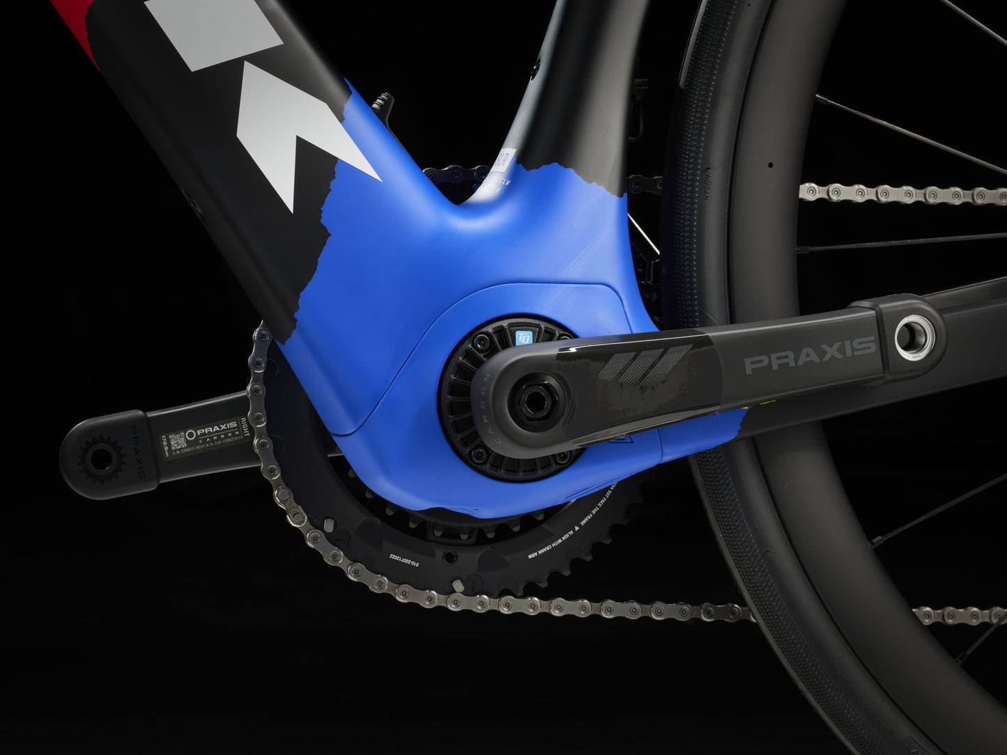 Domane+ SLR 7