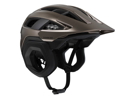 Casco per mountain bike Trek Blaze WaveCel