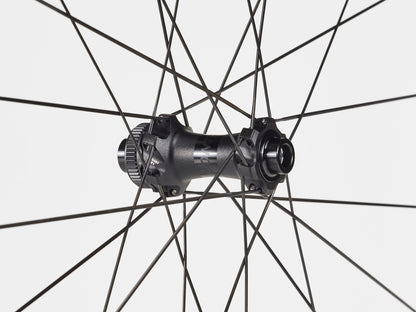 Ruota da strada Bontrager Aeolus Pro 37V Disc TLR