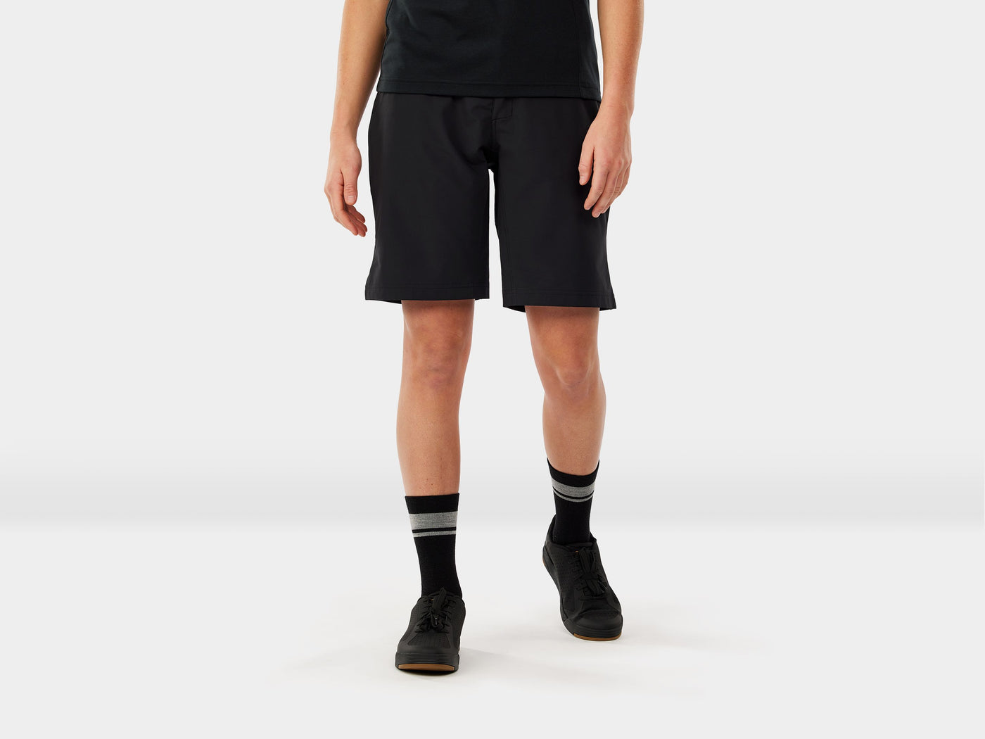 Trek Evoke Damen-Mountainbike-Shorts