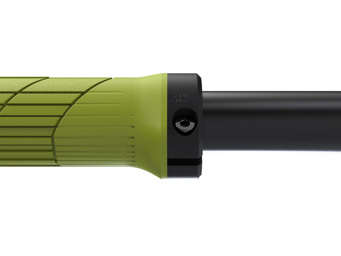 Set di manopole Trek Line Comp MTB