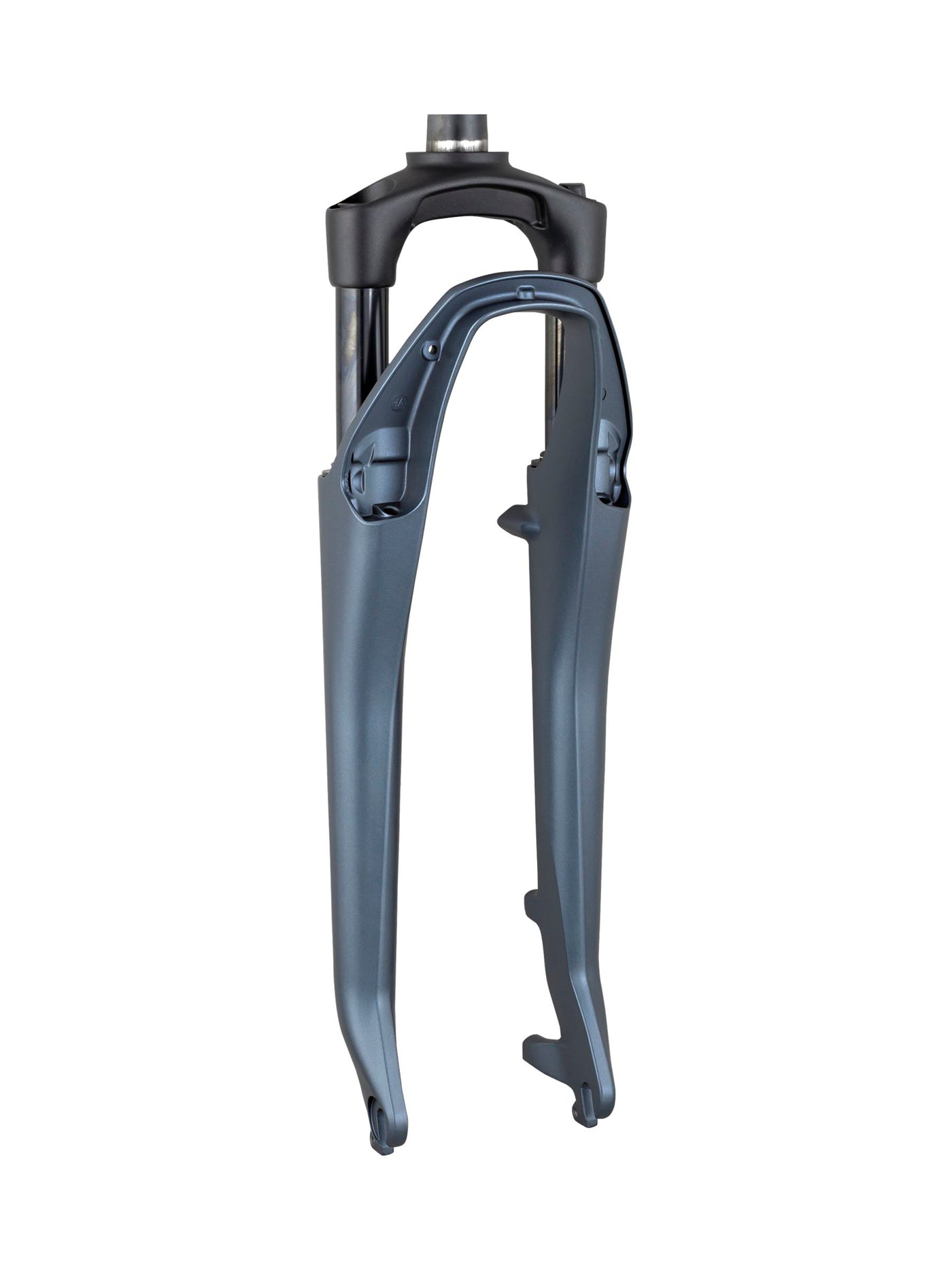 Trek 2020 District+ 8 700c Gabel