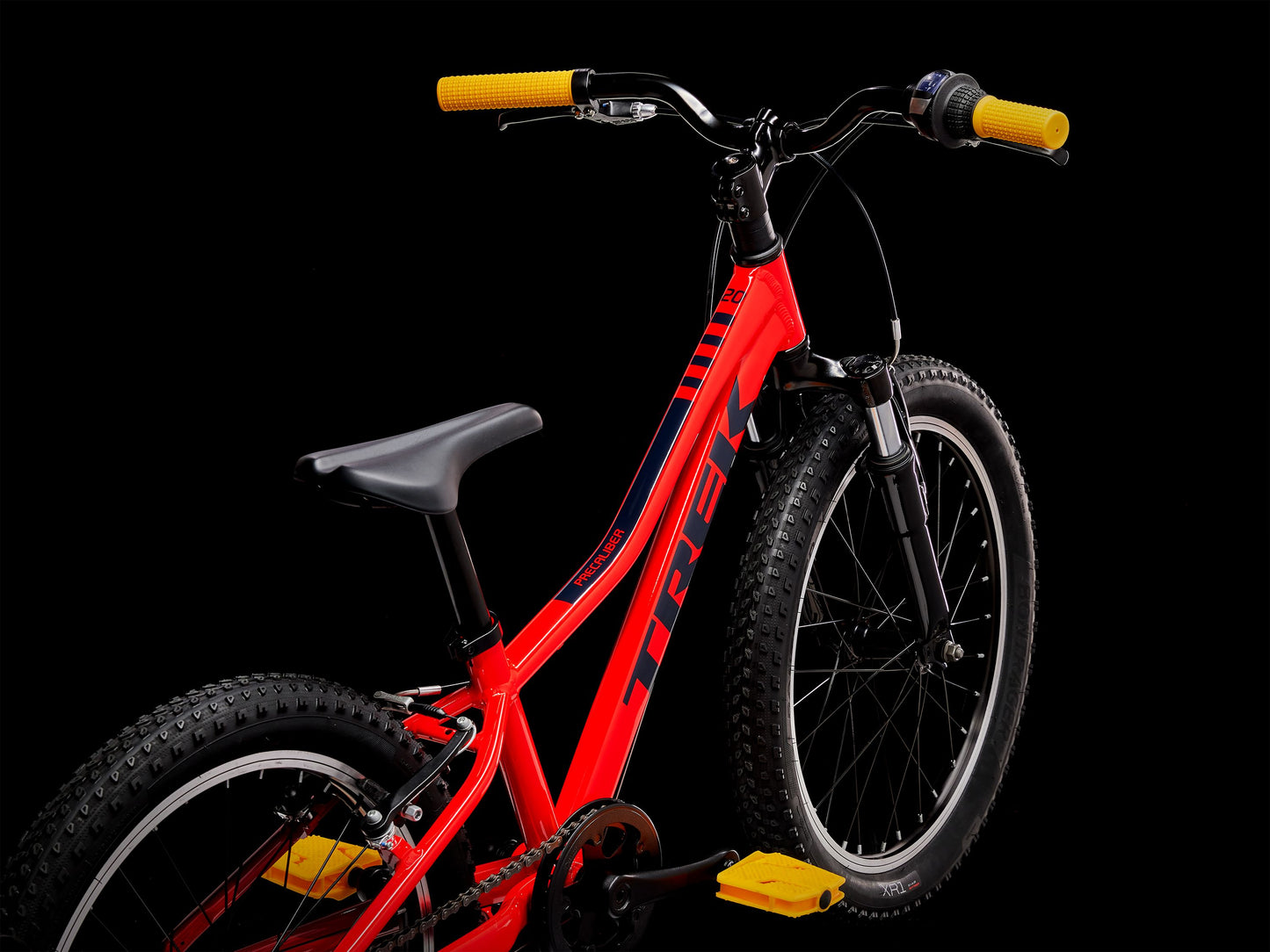 Precaliber 20 a 7 velocità