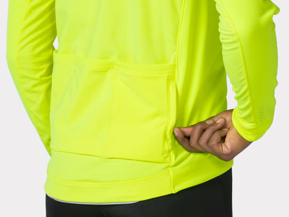 Giacca da ciclismo Bontrager Velocis Softshell