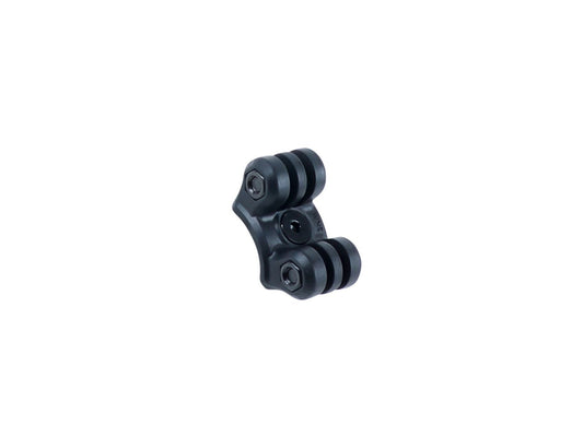 Blendr Duo Base per manubrio/attacco Bontrager XXX