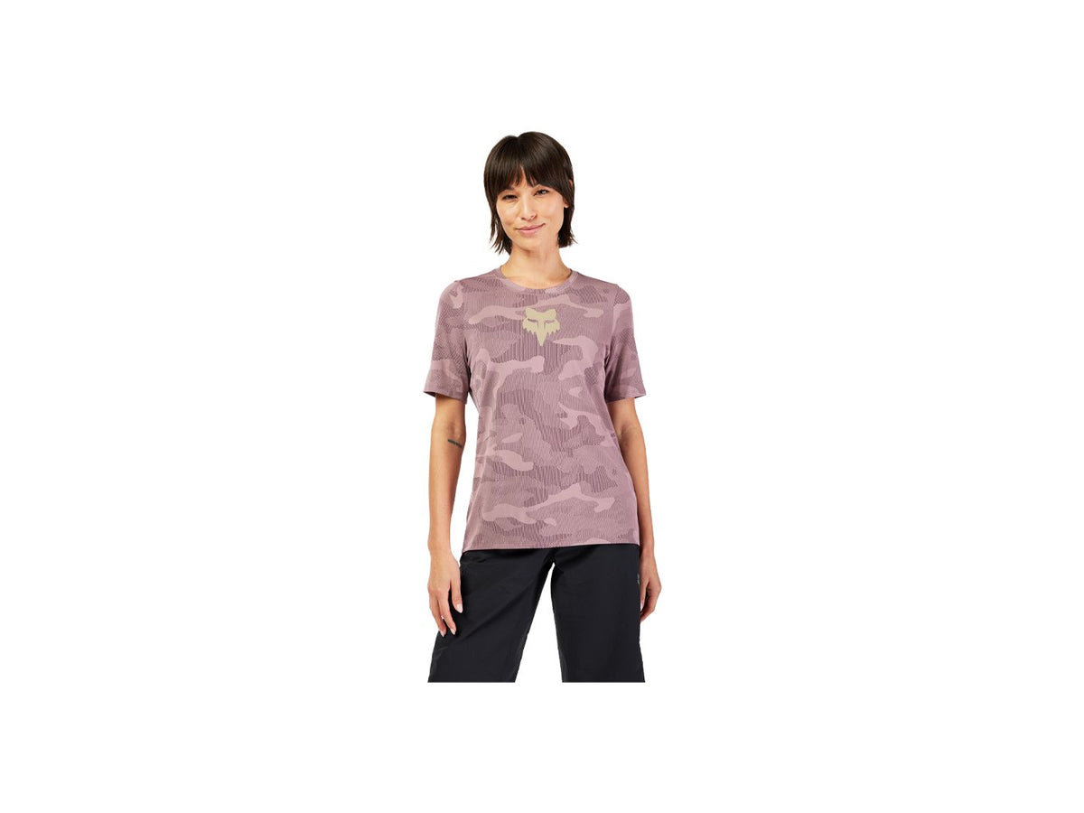 Maglia da mountain bike da donna Ranger di Fox Racing x Trek