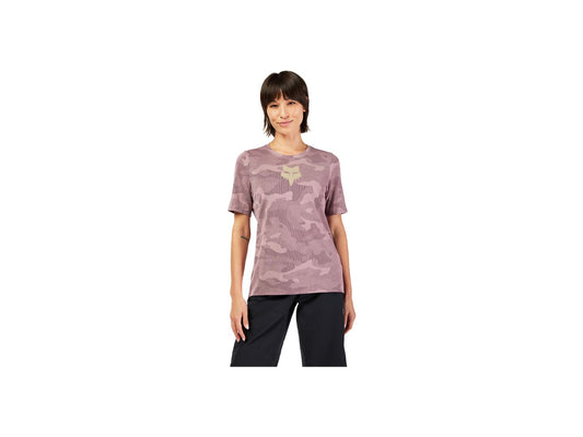 Maglia da mountain bike da donna Ranger di Fox Racing x Trek