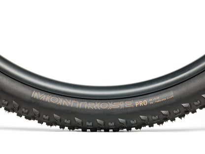 Pneumatico Bontrager Montrose Pro XR TLR MTB