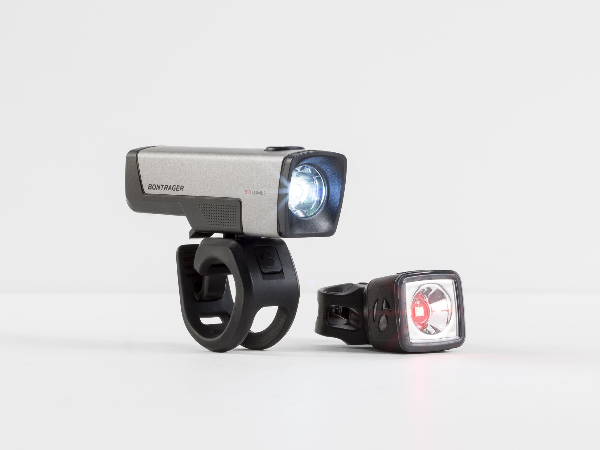Bontrager Ion Comp R/Flare R City Light Set – Cicli Dal ZIlio