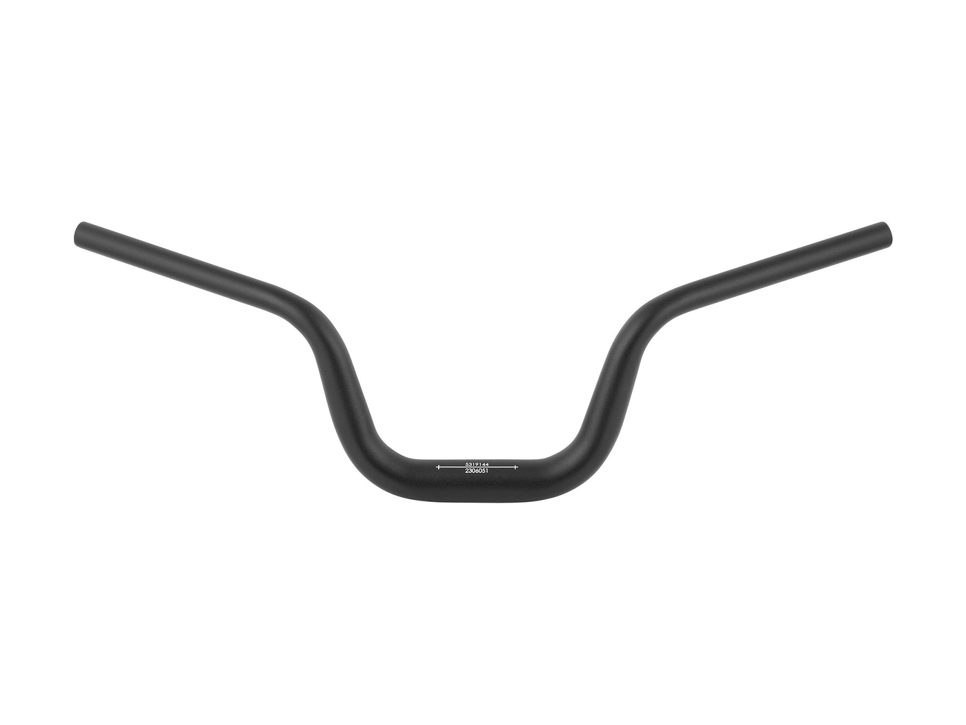 Trek Integrated City Lenker