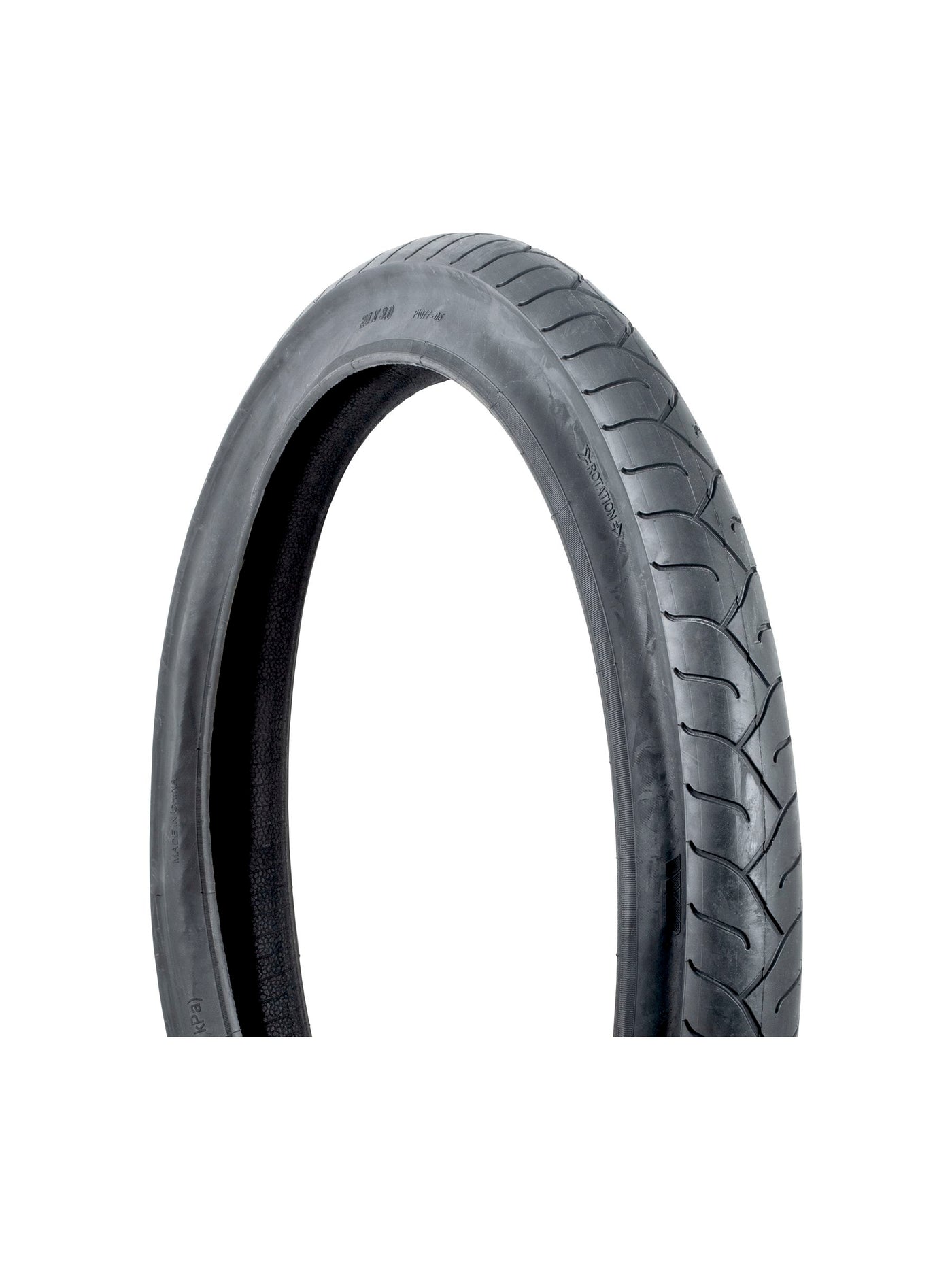 Electra Attitude Go! 26˝ x 3.0˝ Tire