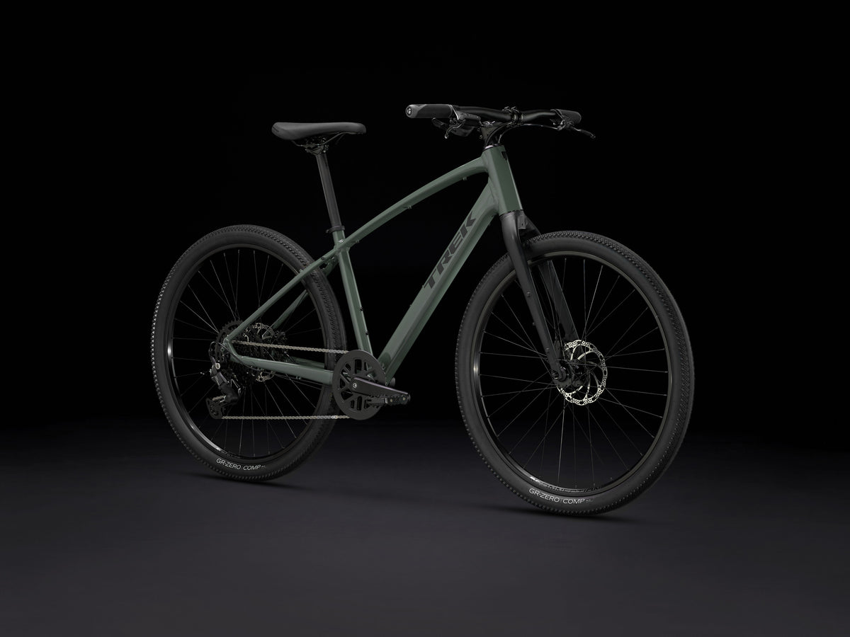 Dual Sport 2 Gen 5