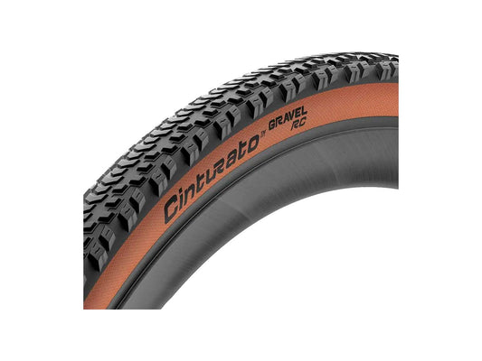 Pneumatico per il gravel Pirelli Cinturato Gravel RC
