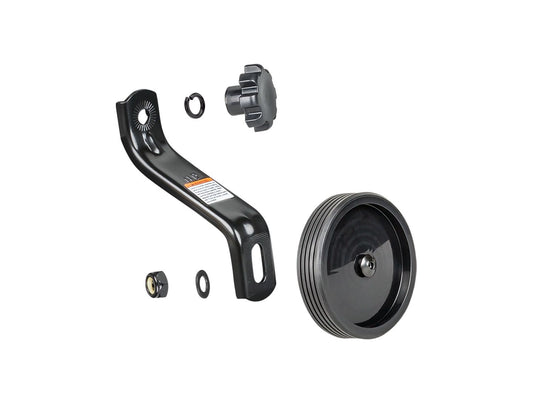 Trek 12" Kids' V2 Training Wheels