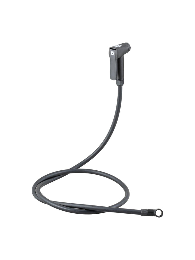 Bontrager TLR Flash Charger 2.0 Pumpenkopf mit Anschlussstück