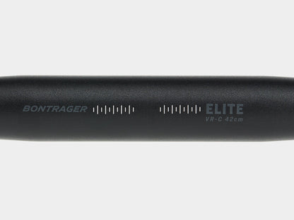 Manubrio da corsa Bontrager Elite VR-C