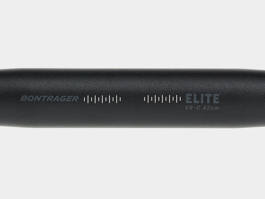 Manubrio da corsa Bontrager Elite VR-C