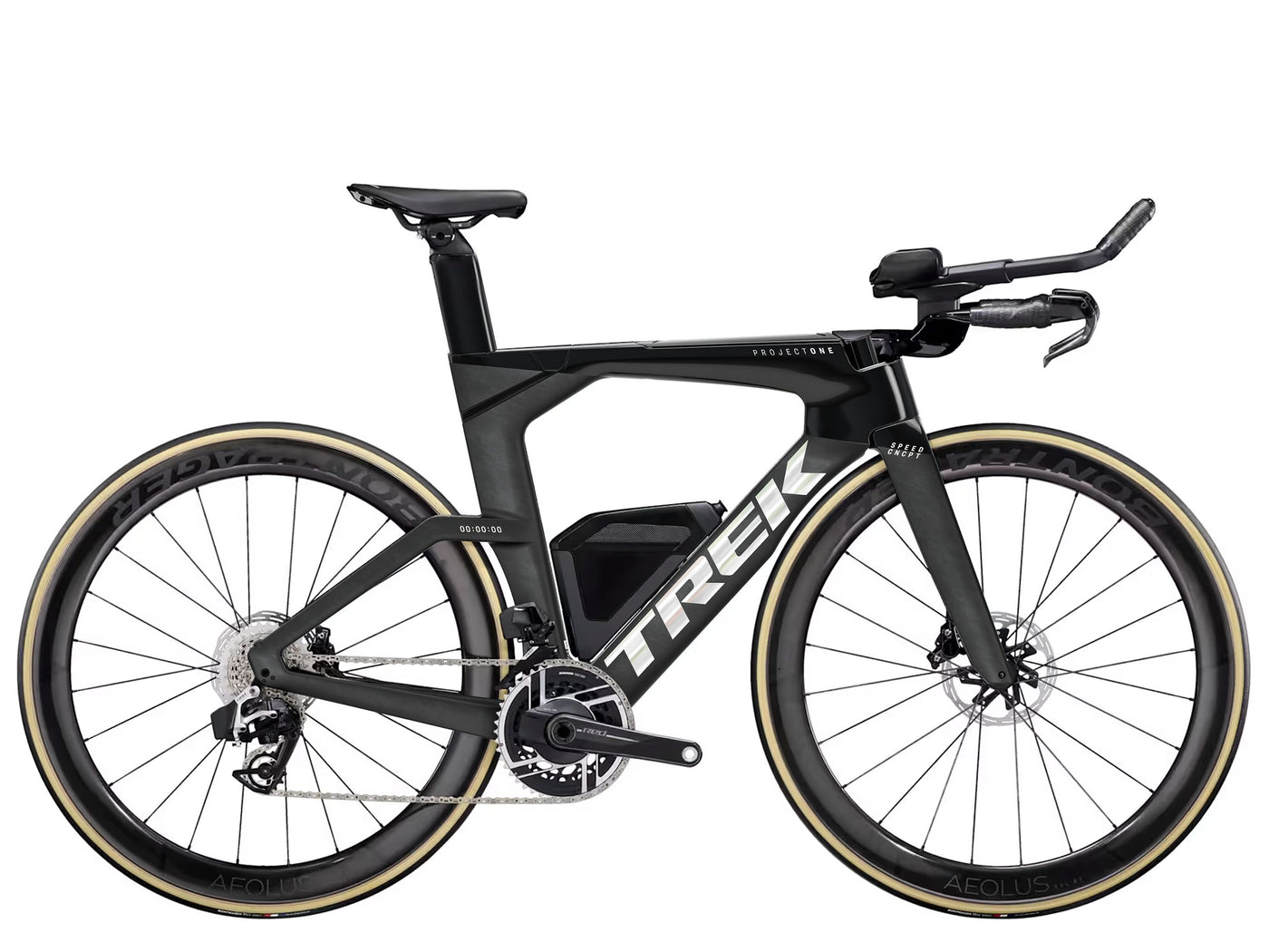 Speed Concept SLR 9 AXS