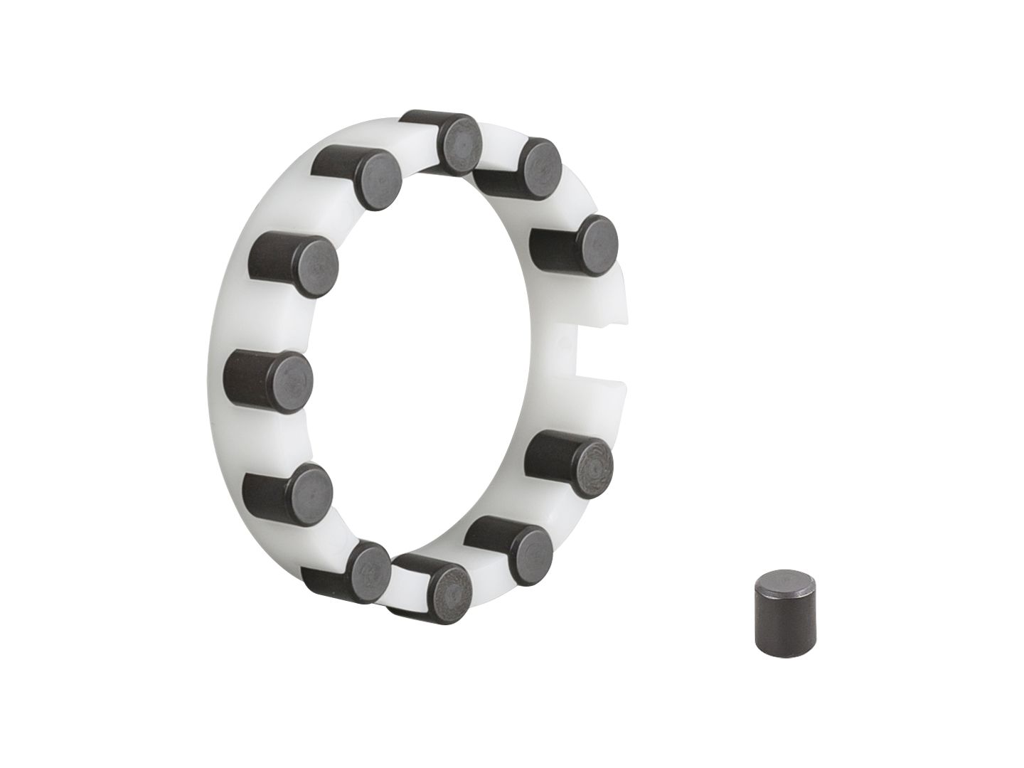 Bontrager Race Lite DT Onyx Freehub Bearing