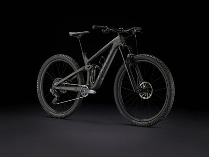 Top Fuel 9.8 GX AXS Gen 3